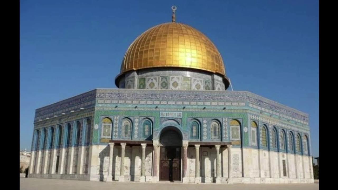 Makkah Live English Quran (Learn About Islam)