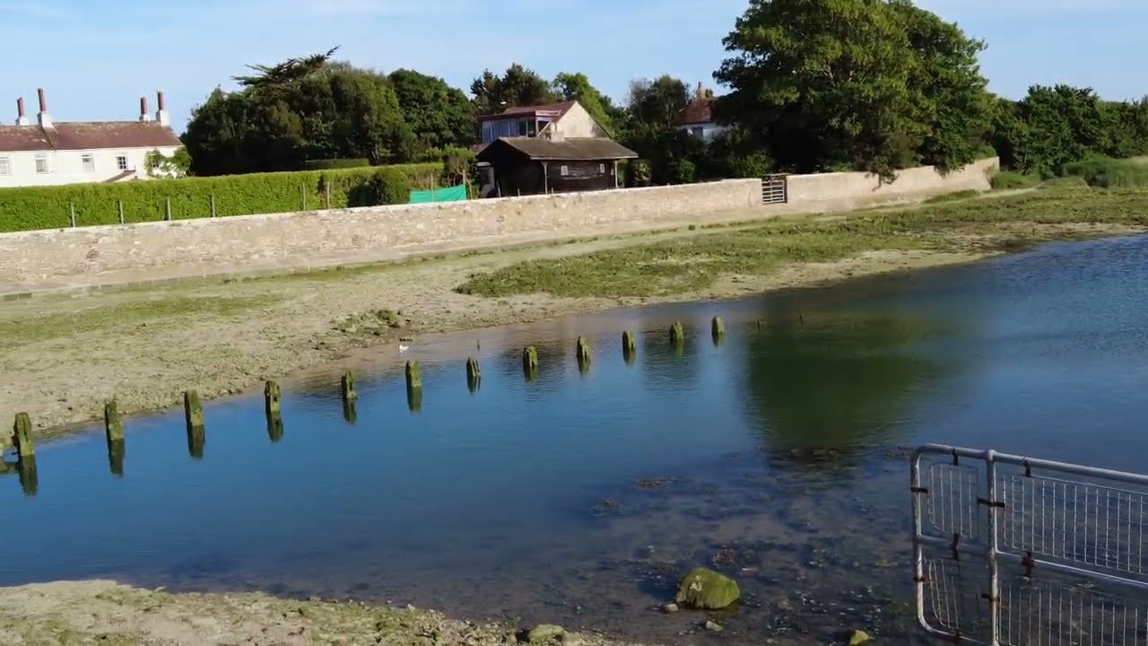 Pagham Harbour 28/05/23