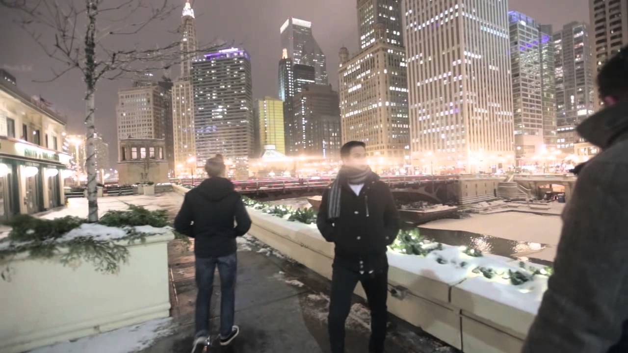 THE NIGHTOWLS at The House of Blues Chicago