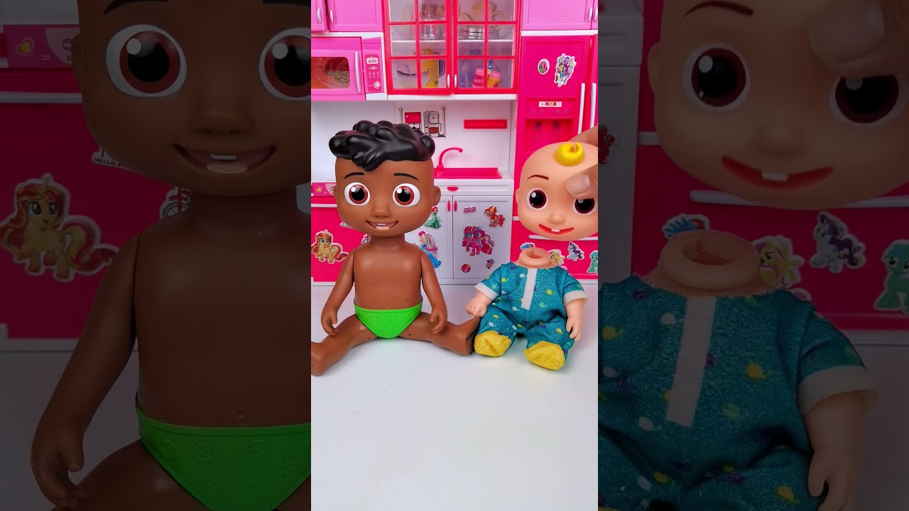 Boca's amazing toy unboxing ASMR video experience #toys #asmr #satisfying #unboxing