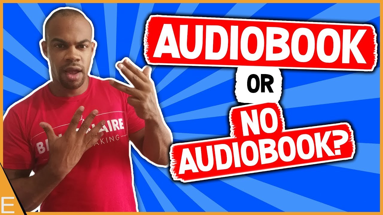 Publishing Audiobooks On Amazon | Amazon Audio Books