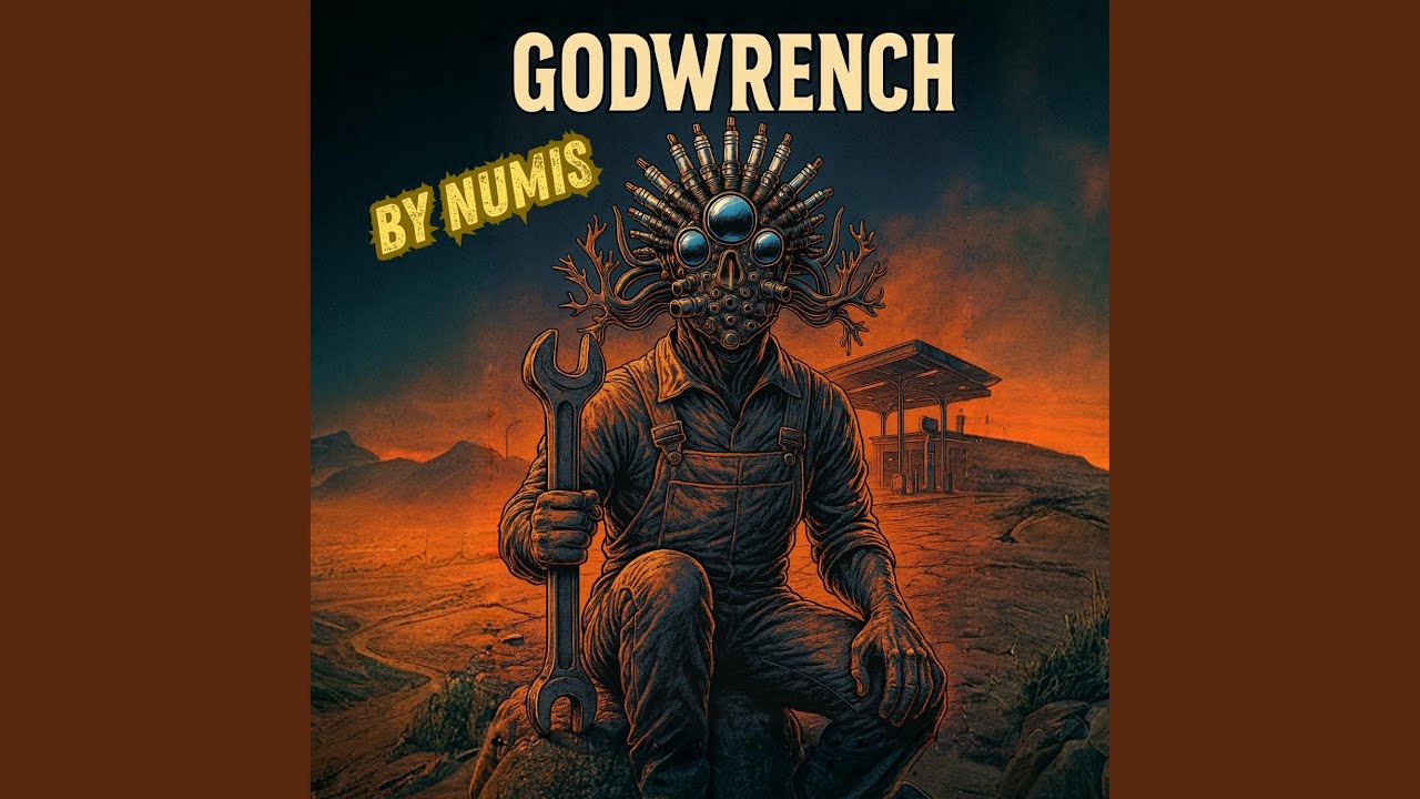 Godwrench