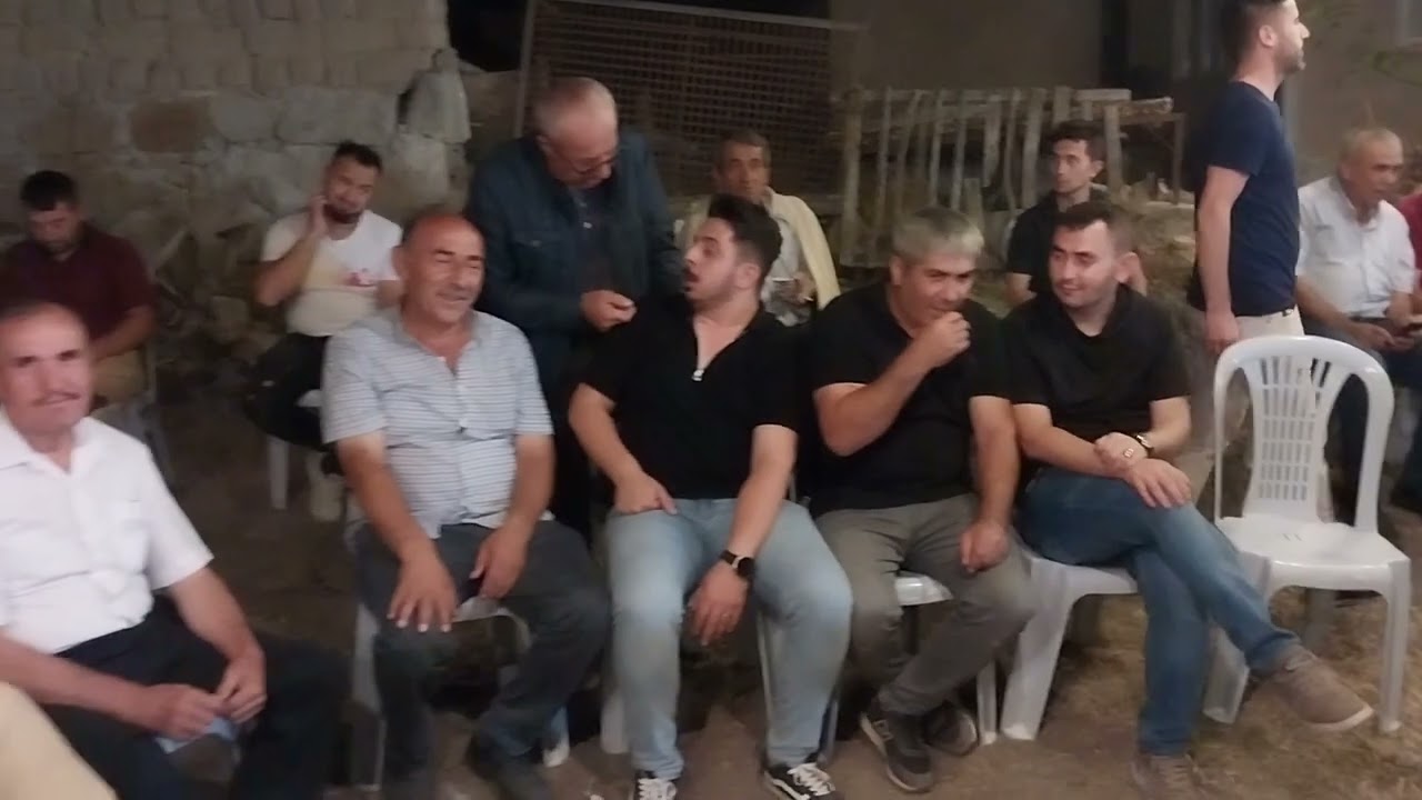 SAMSUN HAVZA CELİL KÖYÜ DÜĞÜN ÇİFTETELLİ..