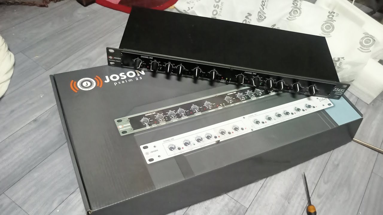 joson crossover 234xl/234xs
