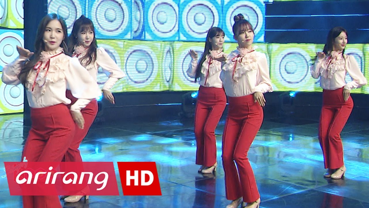 Simply K-Pop(Ep.234) _ Full Episode _ 100716