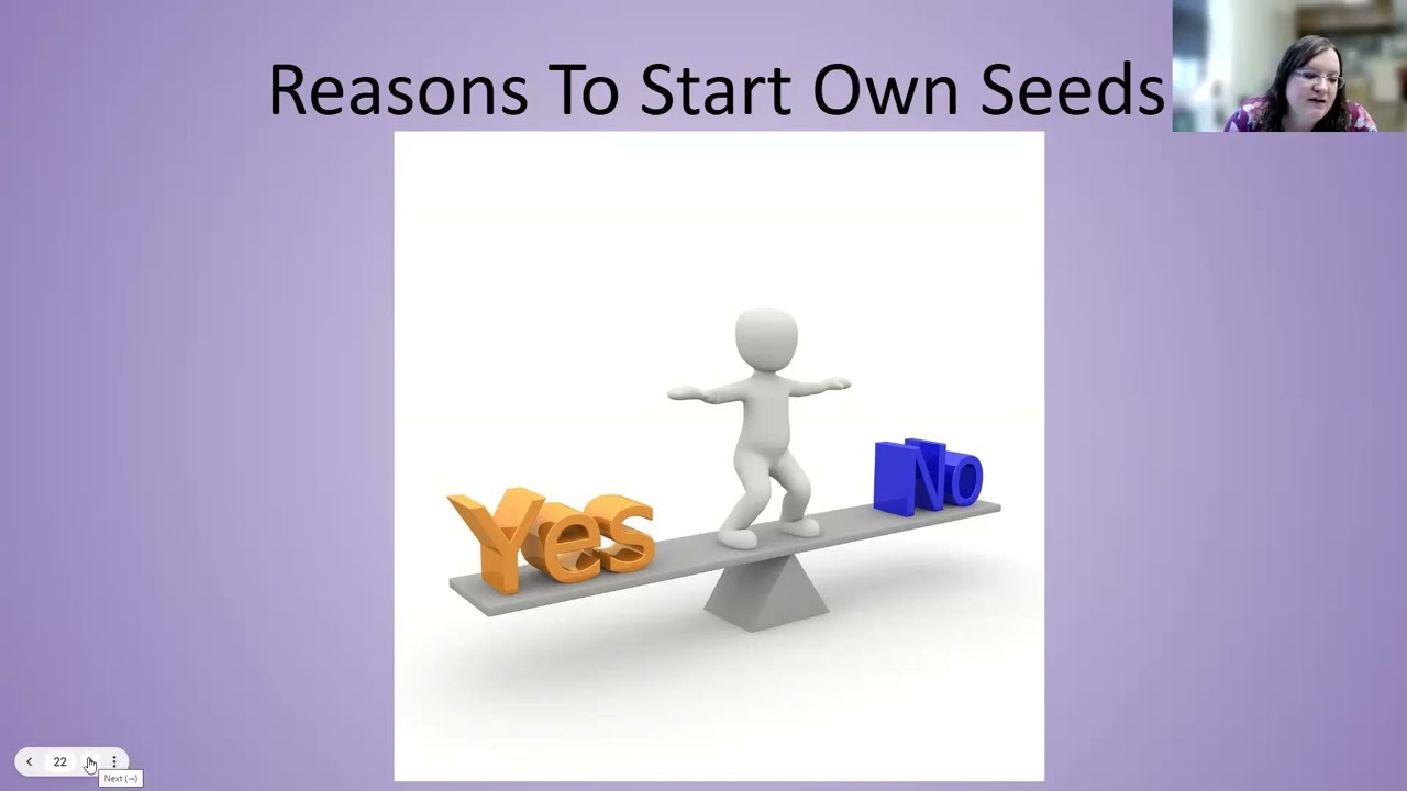 Dig In:  March 28 - Starting Transplants- Tips, Tricks, and Timing