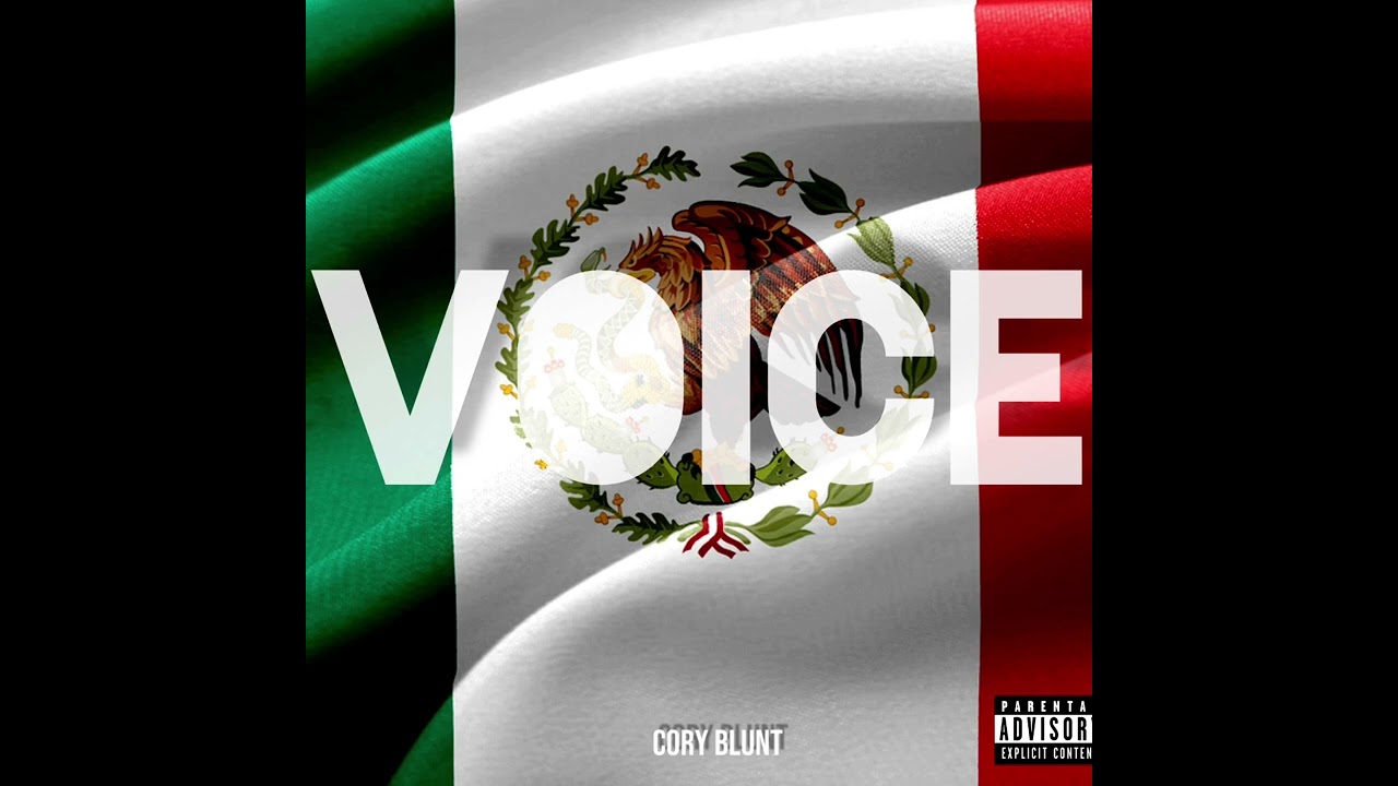 VOICE - Cory Blunt