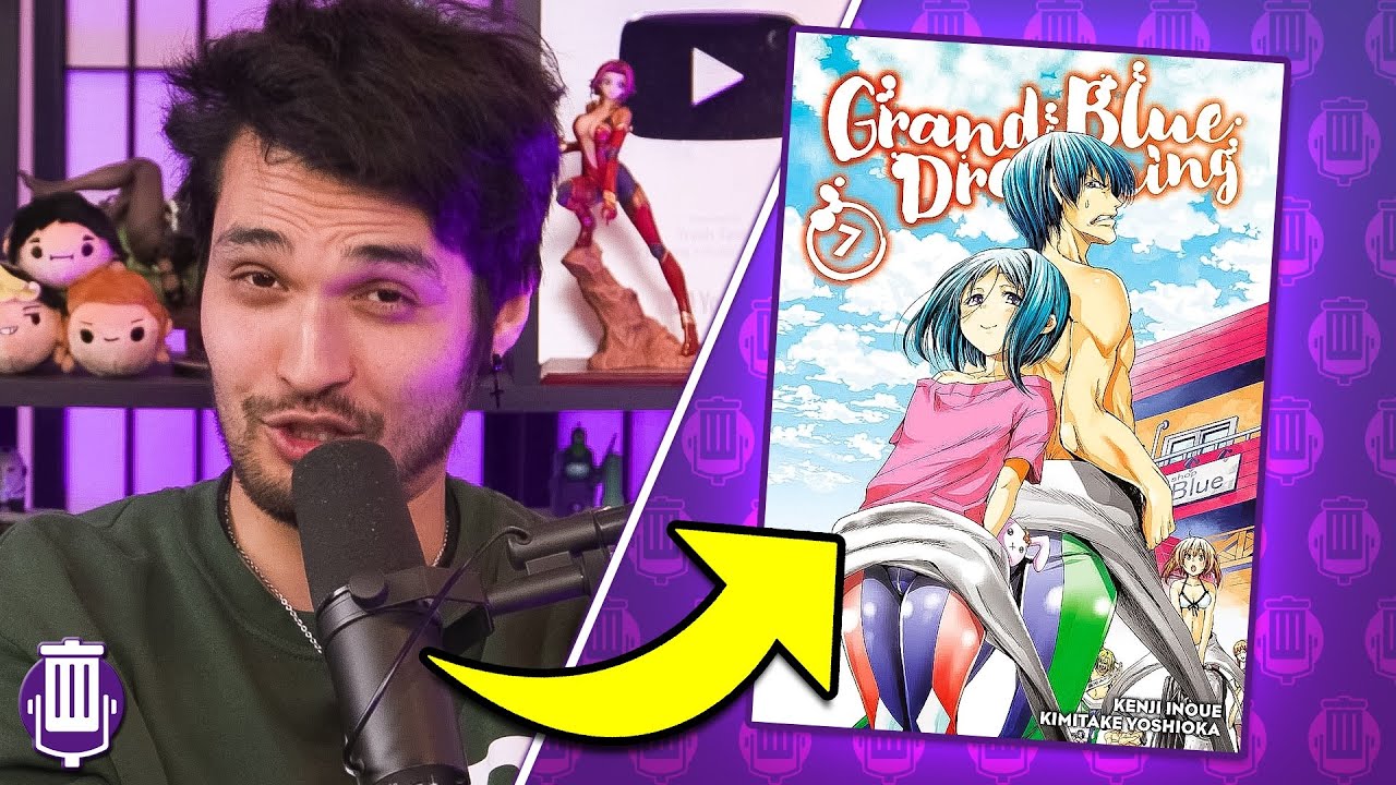We Were Shocked How Highly Rated This Manga is on MAL.