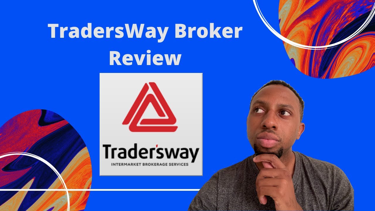 TradersWay Broker Review| Forex Genesis (NEW 2022)