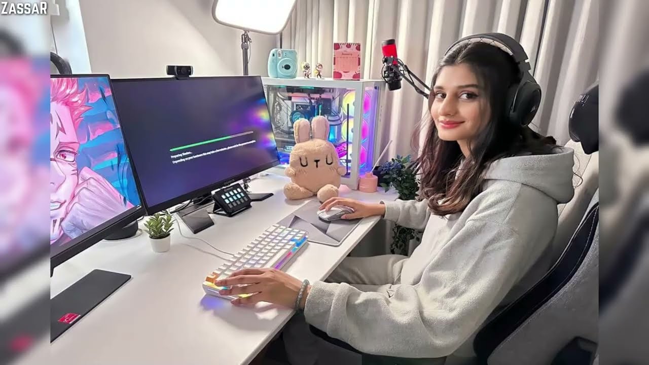 The Reality of Payal Gaming & Her Gawar Fanbase