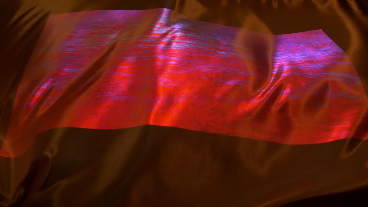 Static Channel - Windsurfing