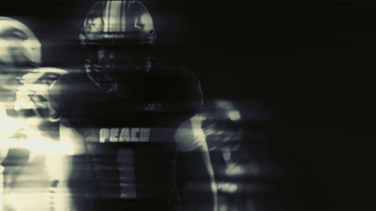 Episode two: 53 year old ￼rivalry between Peach County Trojans and the Perry Panthers!!