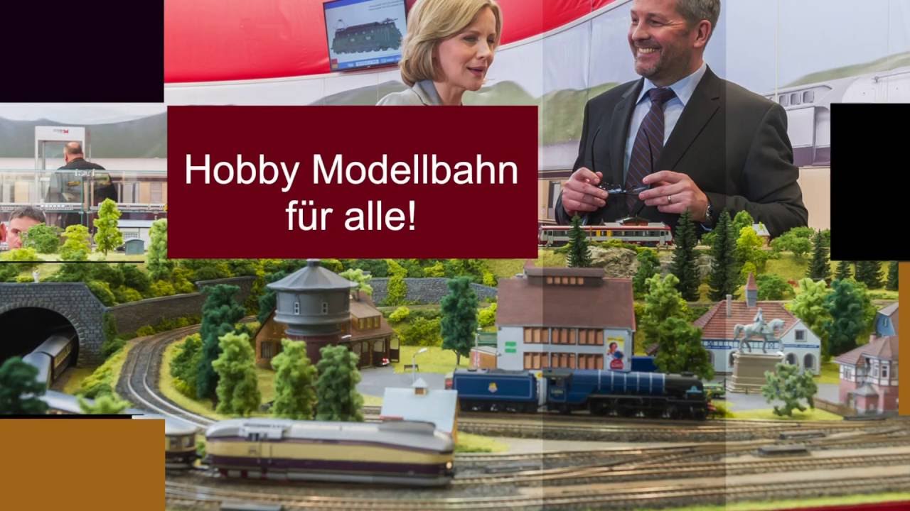 Magazin Start! - Teil 6, Digitalisierung der Modellbahn, mit der z21 und der App. (Teil 2).