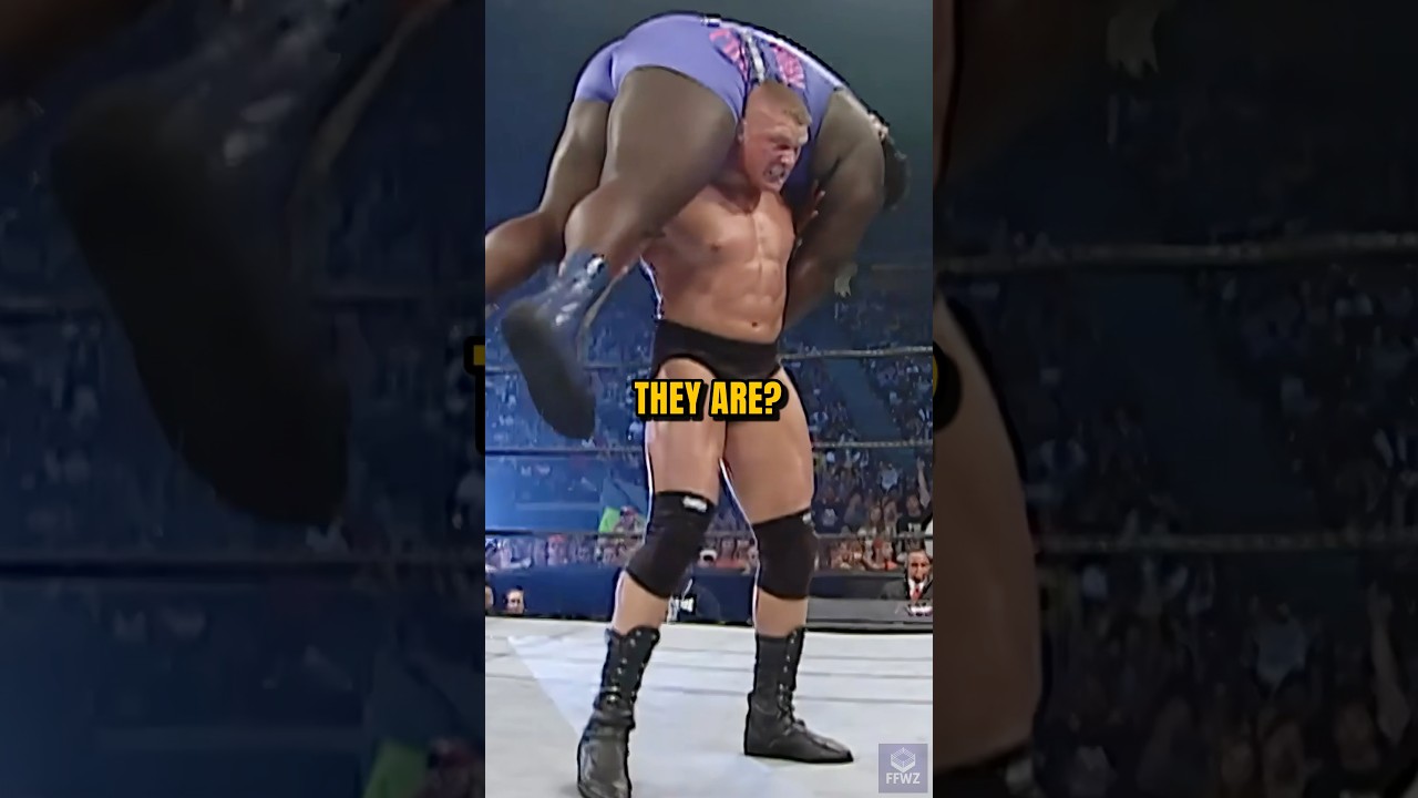 The Truth About John Cena&rsquo;s Strength