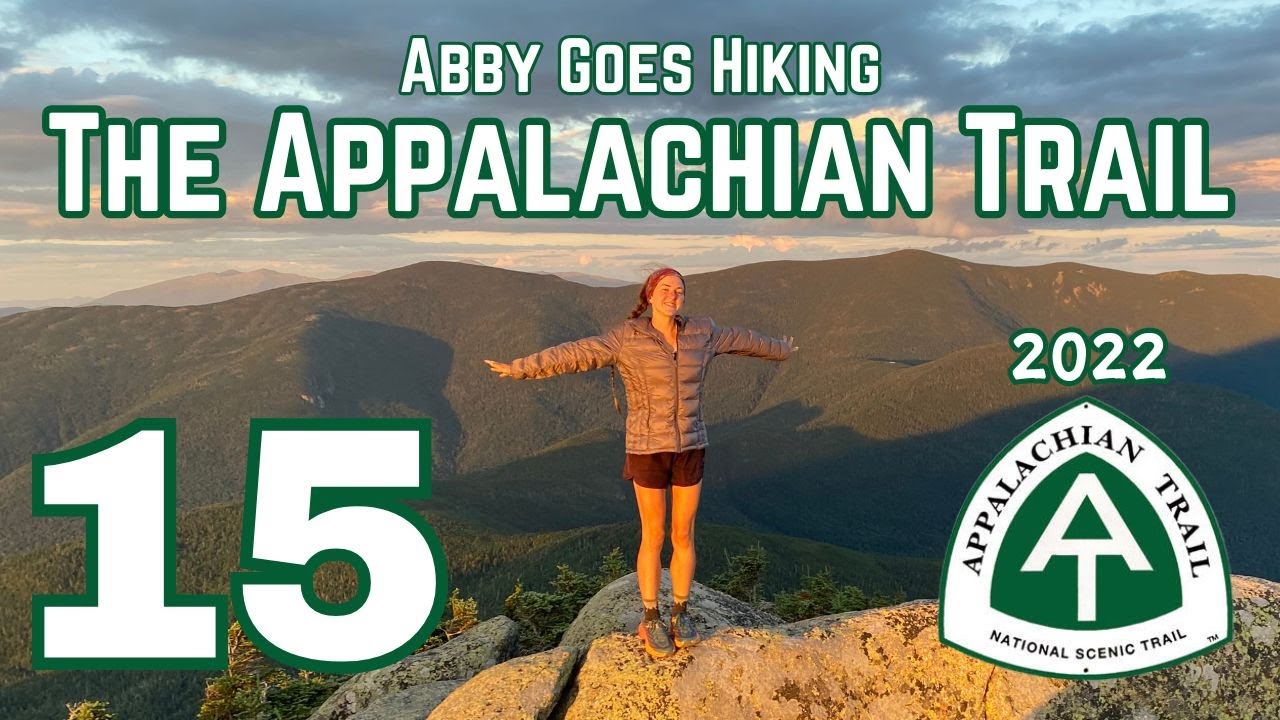 It's My Birthday and I'll Hike If I Want To [Appalachian Trail Episode 15]