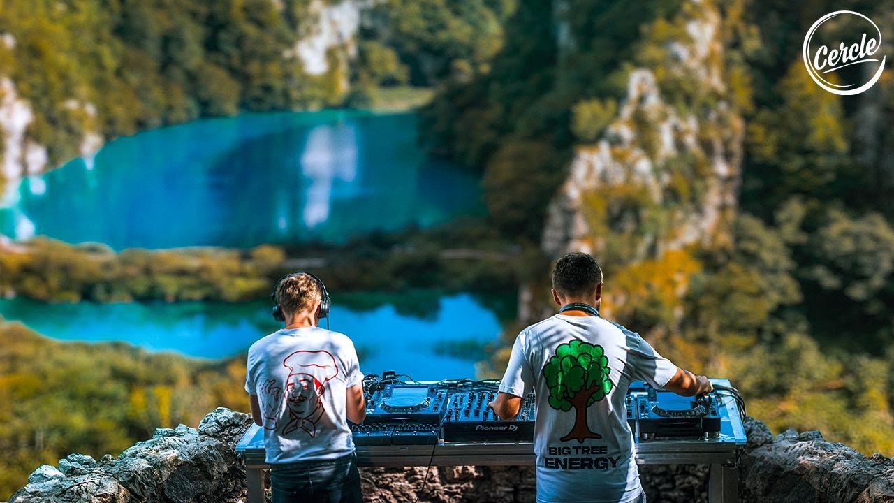 Disclosure for Cercle at Plitvice Lakes National Park, Croatia