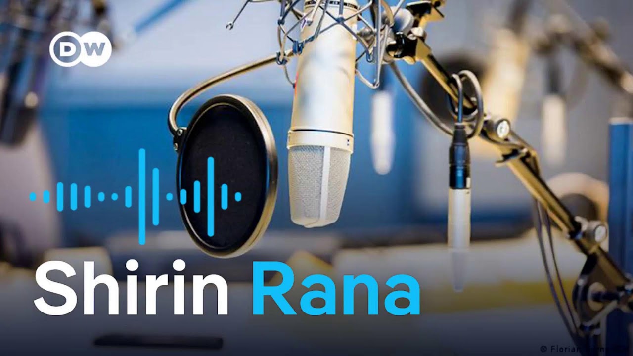 Shirin Rana I 21.02.2026 I Labaran DW na Yau