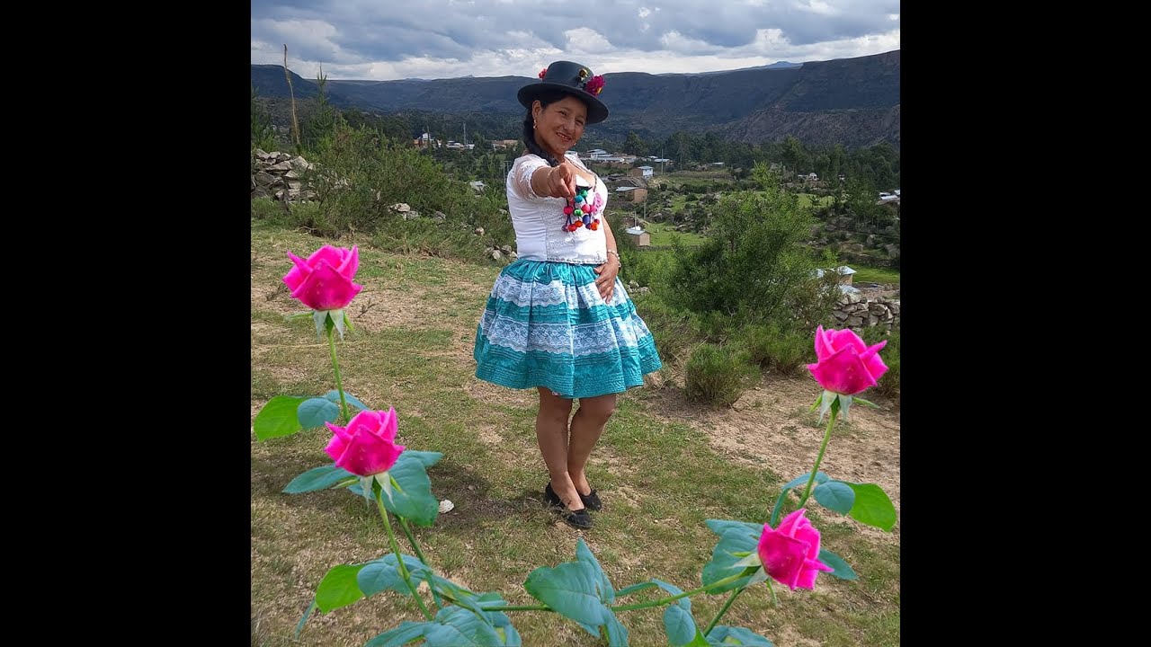 ♫♫♥♣SEMTIMENTAL♣♣ CON ♣♠ DULCE CORAZON ♦DE♦ PAMPACHIRI