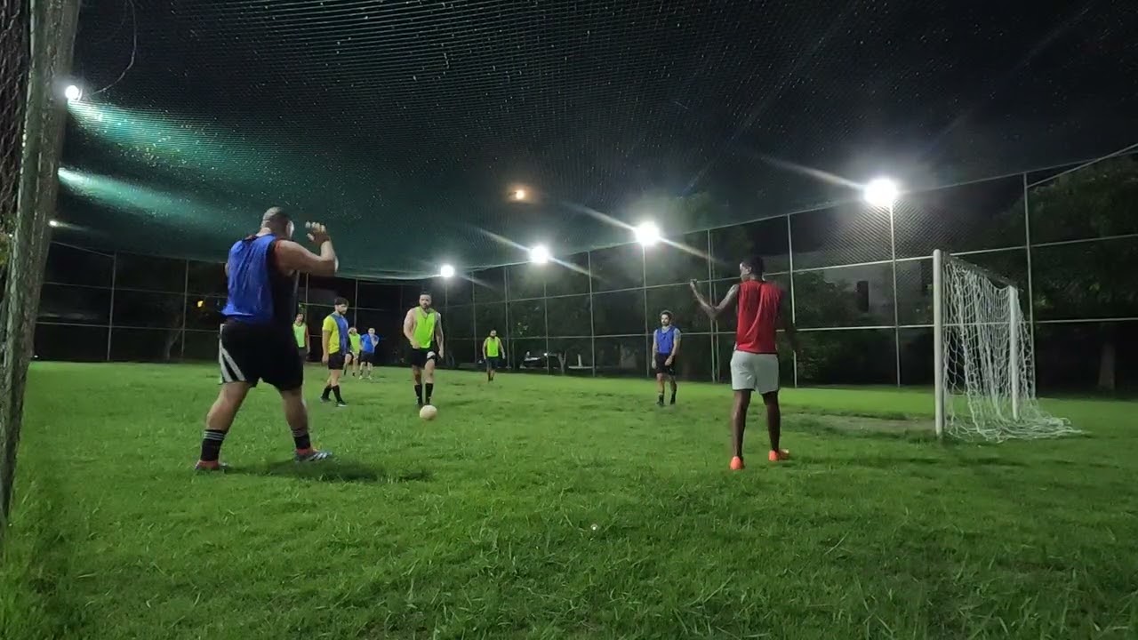 Futebol Palm Springs 25 Pt2