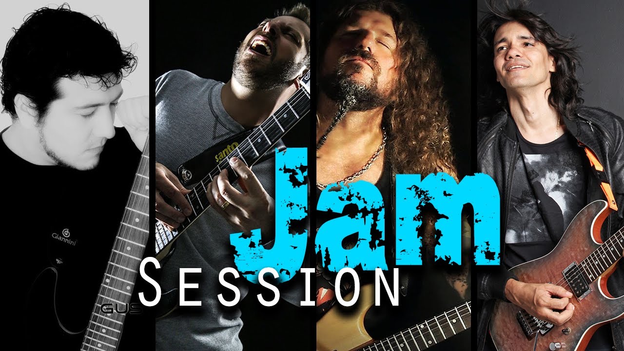 JAM GUSTAVO GUERRA, ALABAMA, DE ROS E OZIEL FILHO