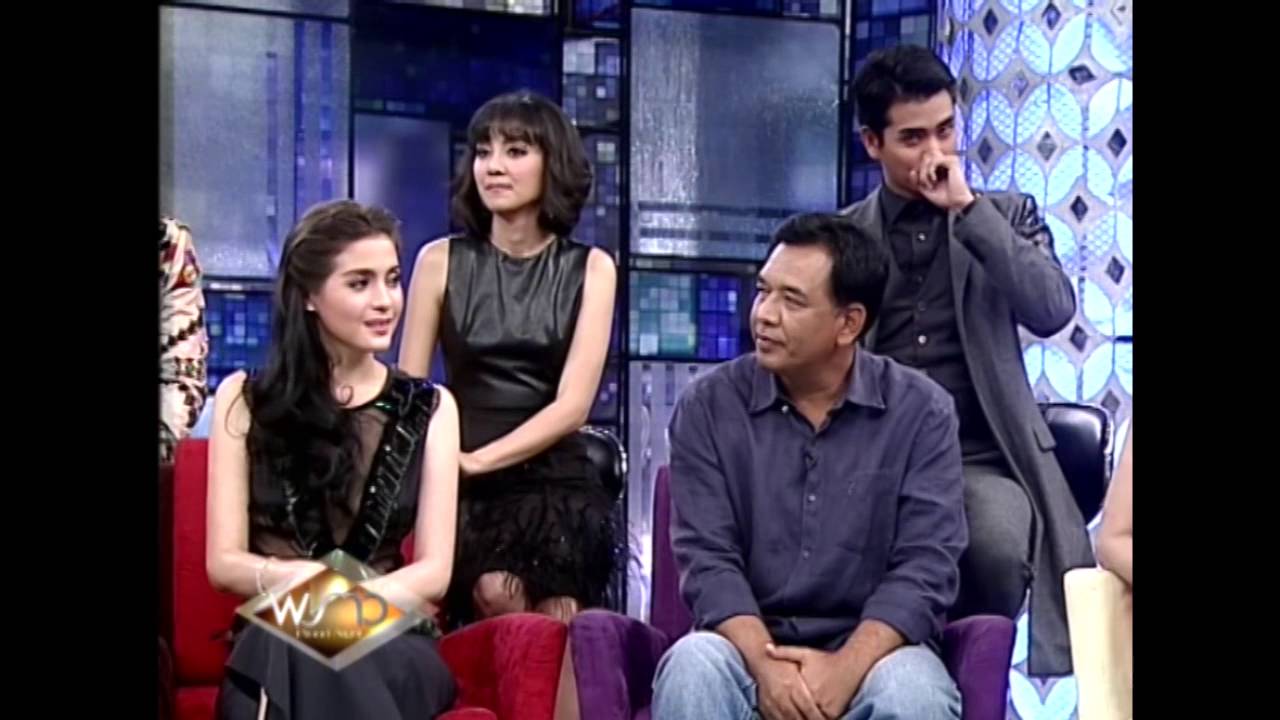 JSLGM - Proud Night (ผู้ชนะสิบทิศ) 13-12-56 Part1