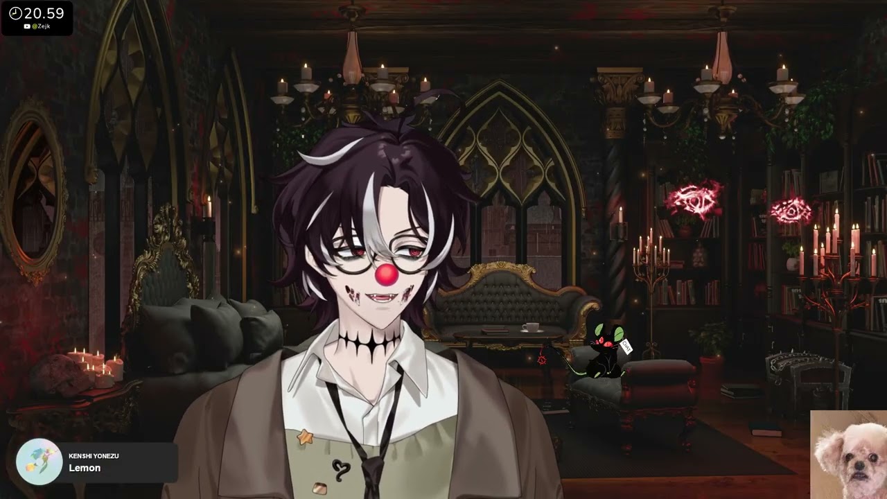 Hitting (almost) every single parry to end RE9