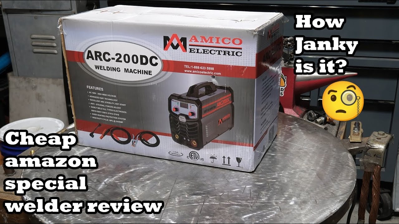 Полный тест Amico Arc 200... Насколько он неудобен в использовании?