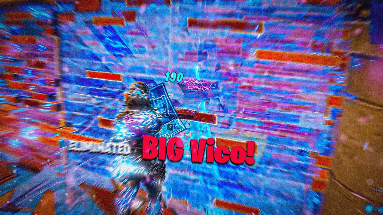 Into You 💖 (Fortnite Montage) | Fortnite Highlights #7