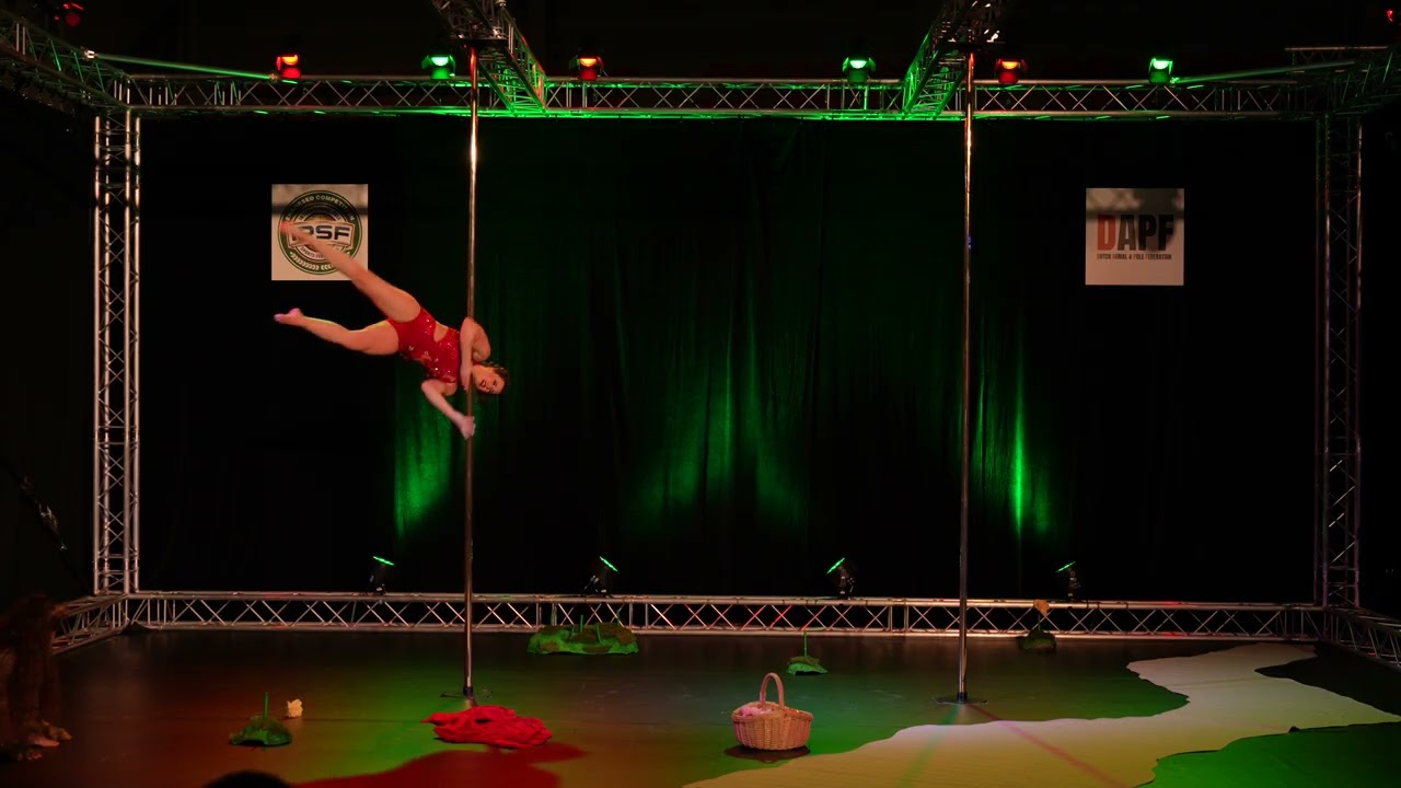 NK Aerial & Pole 2025 - 015 Demi Brama
