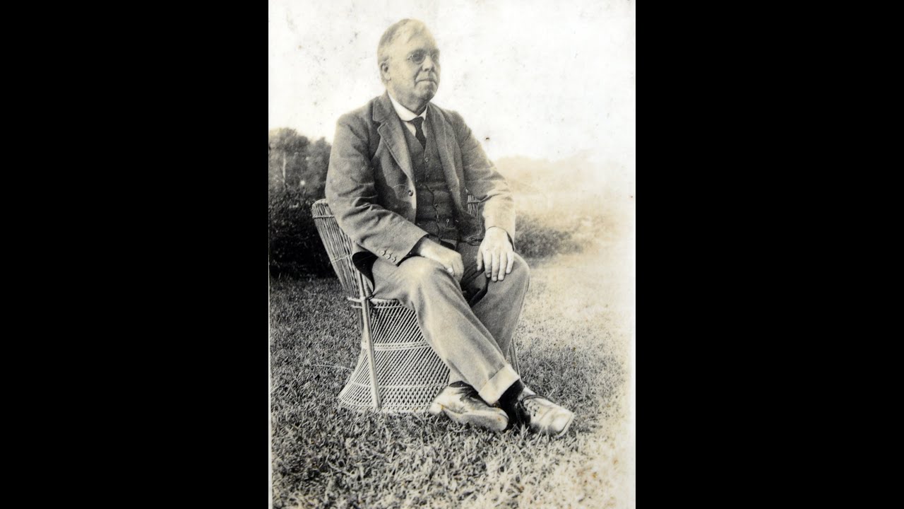 DAWN OF THE VISION | REV WILLIAM PETTIGREW | VISIT TO UKHRUL | DOCUMENTARY | MEIPHUNG PRODUCTIONS