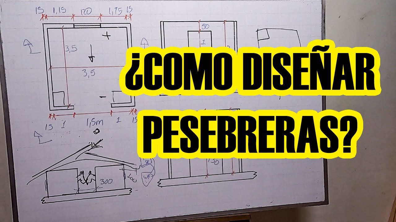 🐎COMO se debe de DISEÑAR Y CONSTRUIR las pesebreras o caballerizas para caballos FACIL Y RAPIDO🏇