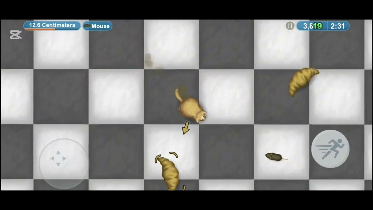 Играю а Tasty Plantt 4!!!!