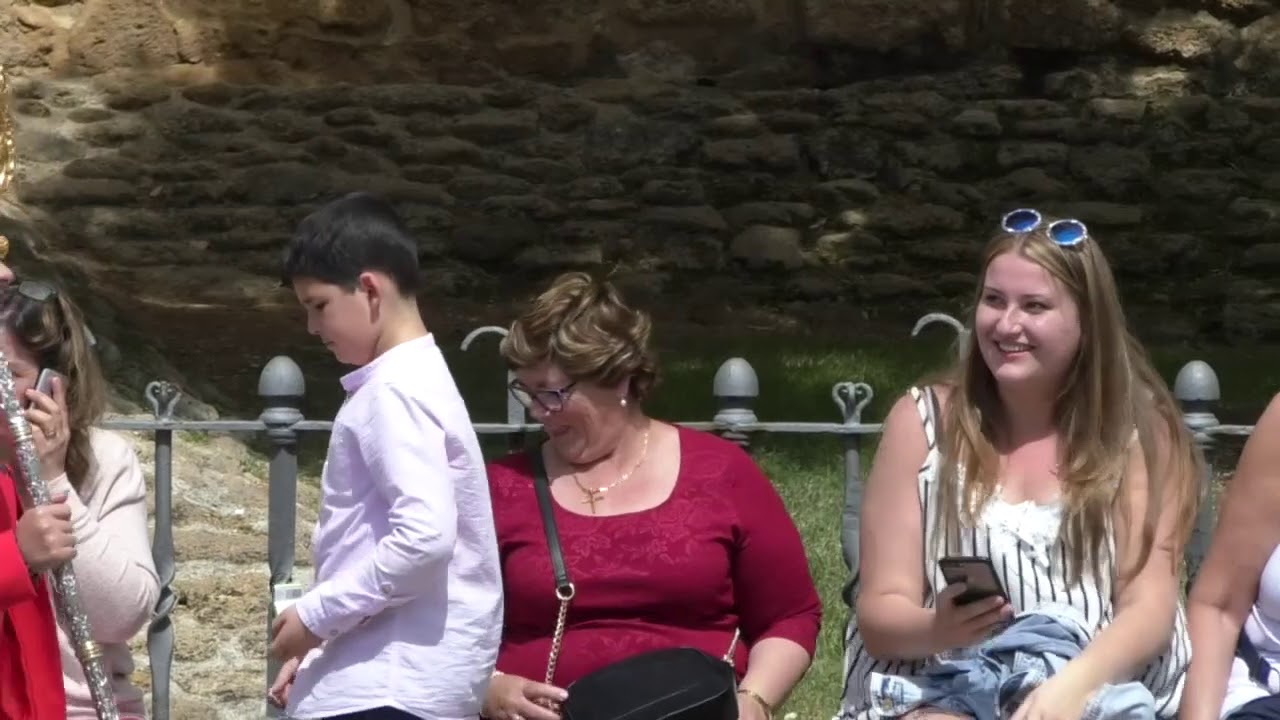 Cristo Resucitado 2019