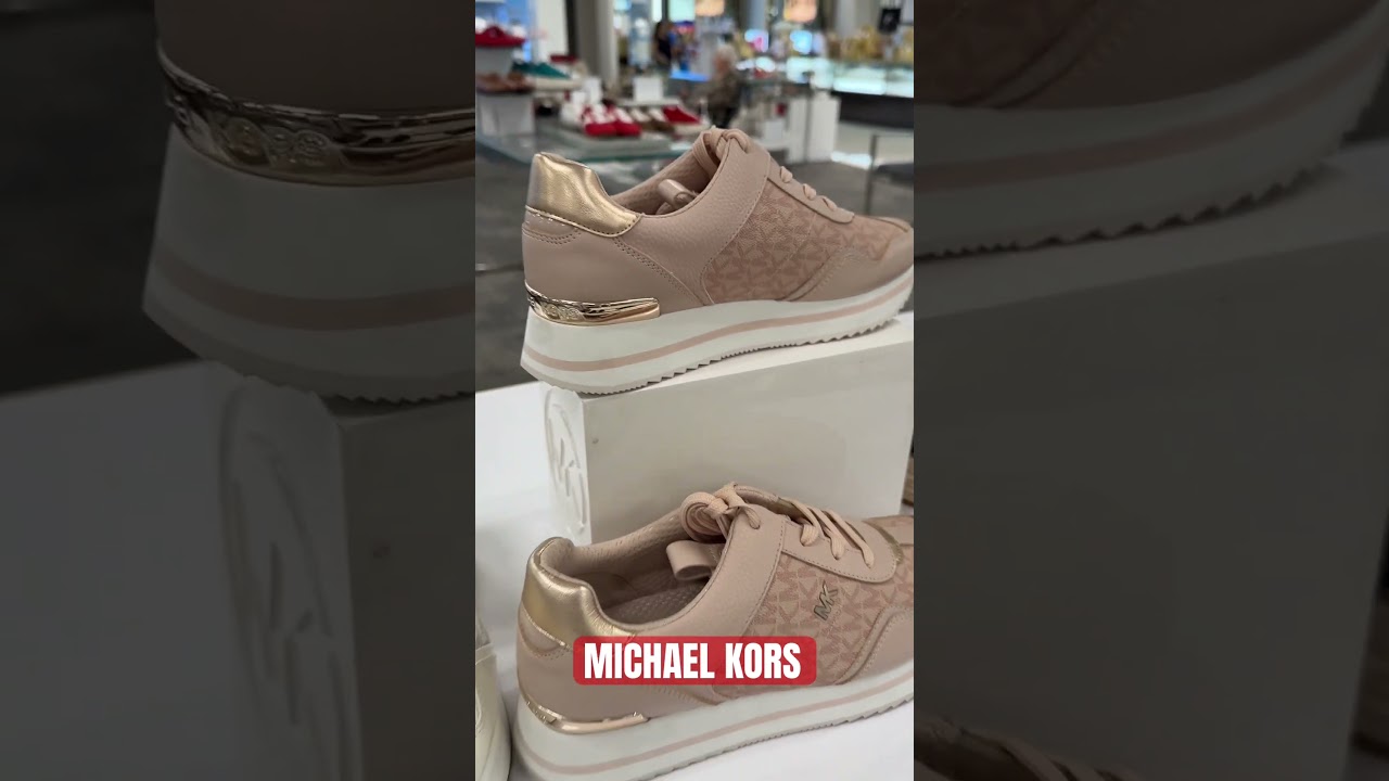 MACYS MICHAEL KORS SHOES AND SANDALS