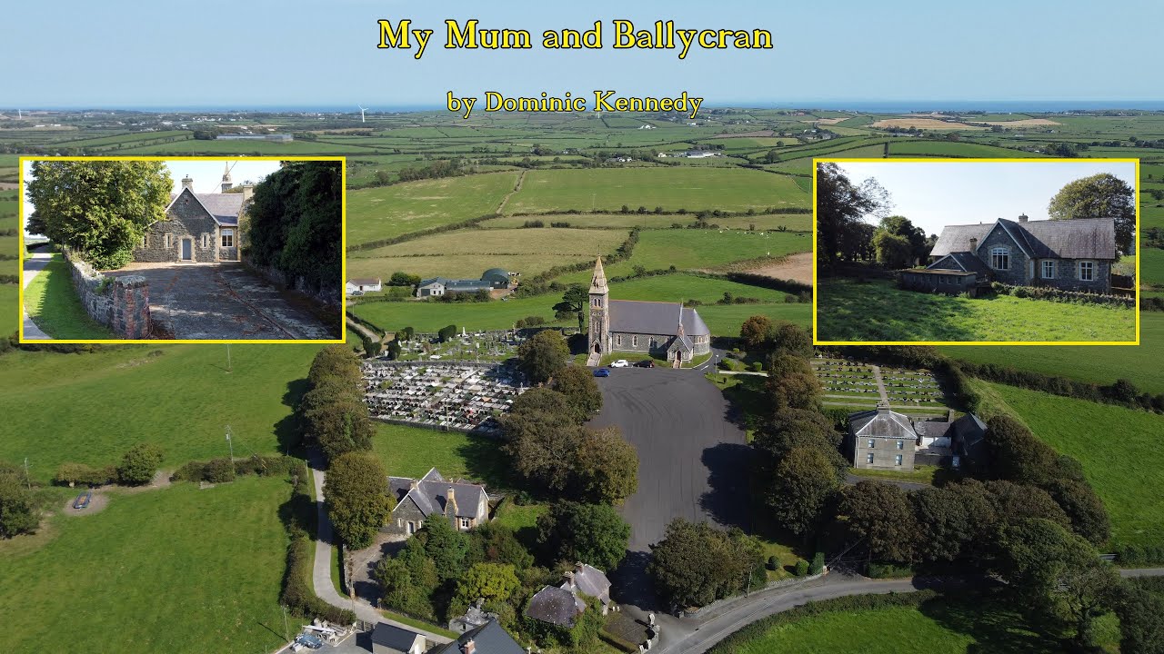 My Mum and Ballycran