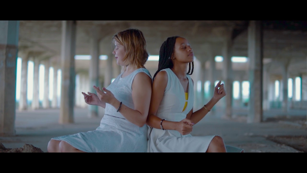 Ashley Nassary  - Tumaini la Wanyonge (Official Video)