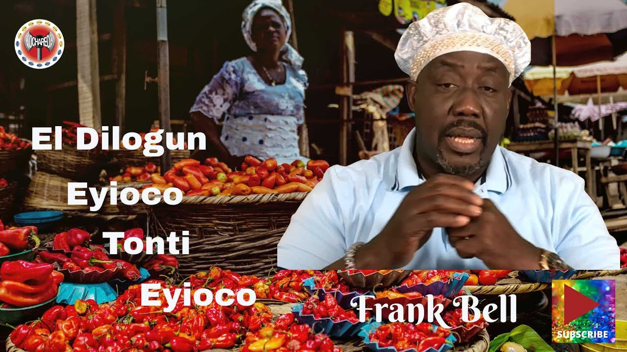 El Dilogun Eyioco Tonti Eyioco