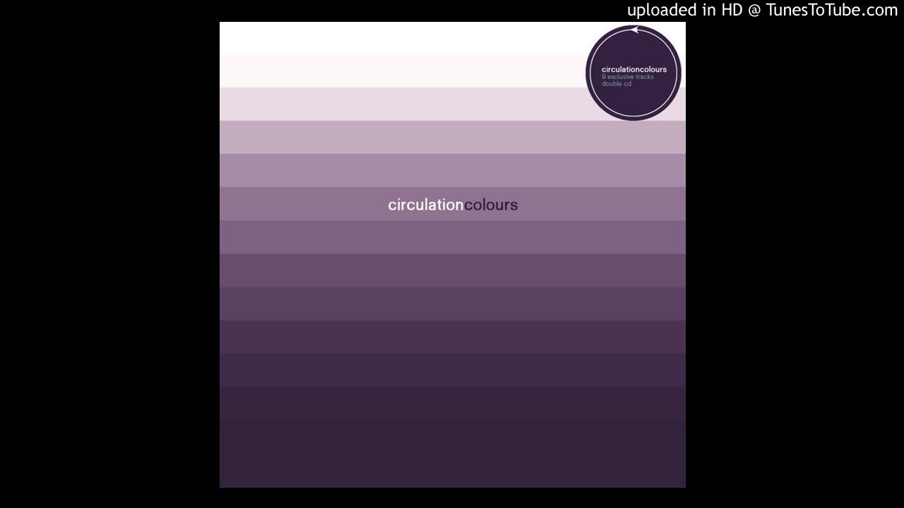 Circulation - Magenta [320kbps, best pressing]