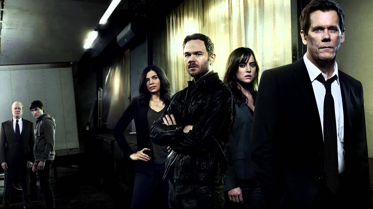 Hymn de Lune - In Your Head | THE FOLLOWING 3x09 Music