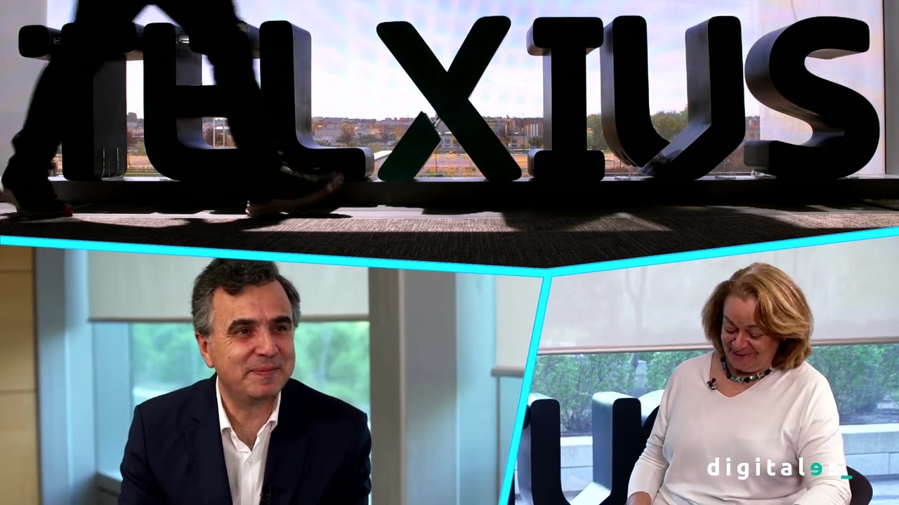 HABLANDO EN FUTURO con... Mario Martín, CEO de Telxius