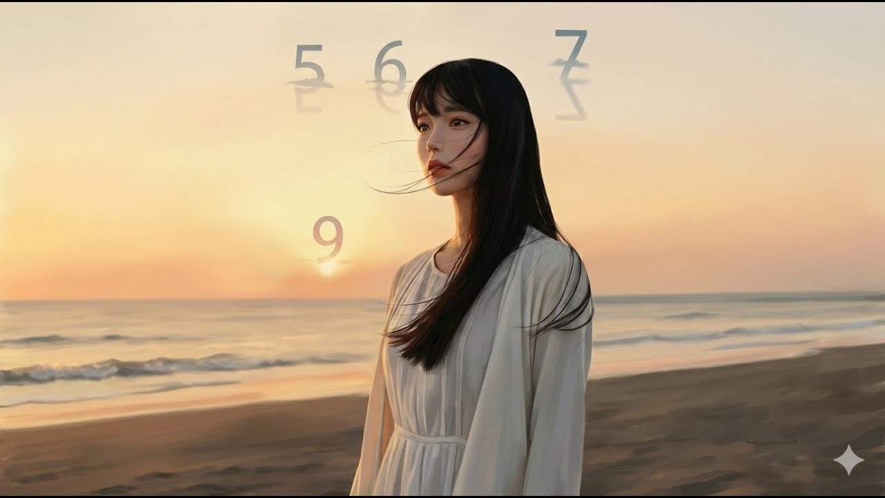 kokone Official Music Video