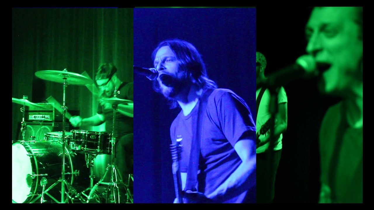 The Copyrights - Halos (Official Video)