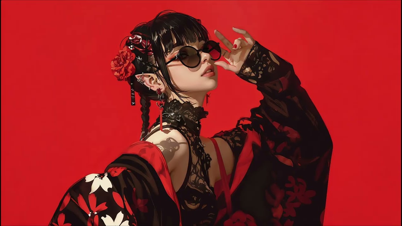 Japanese - Lo-fi Hip-Hop