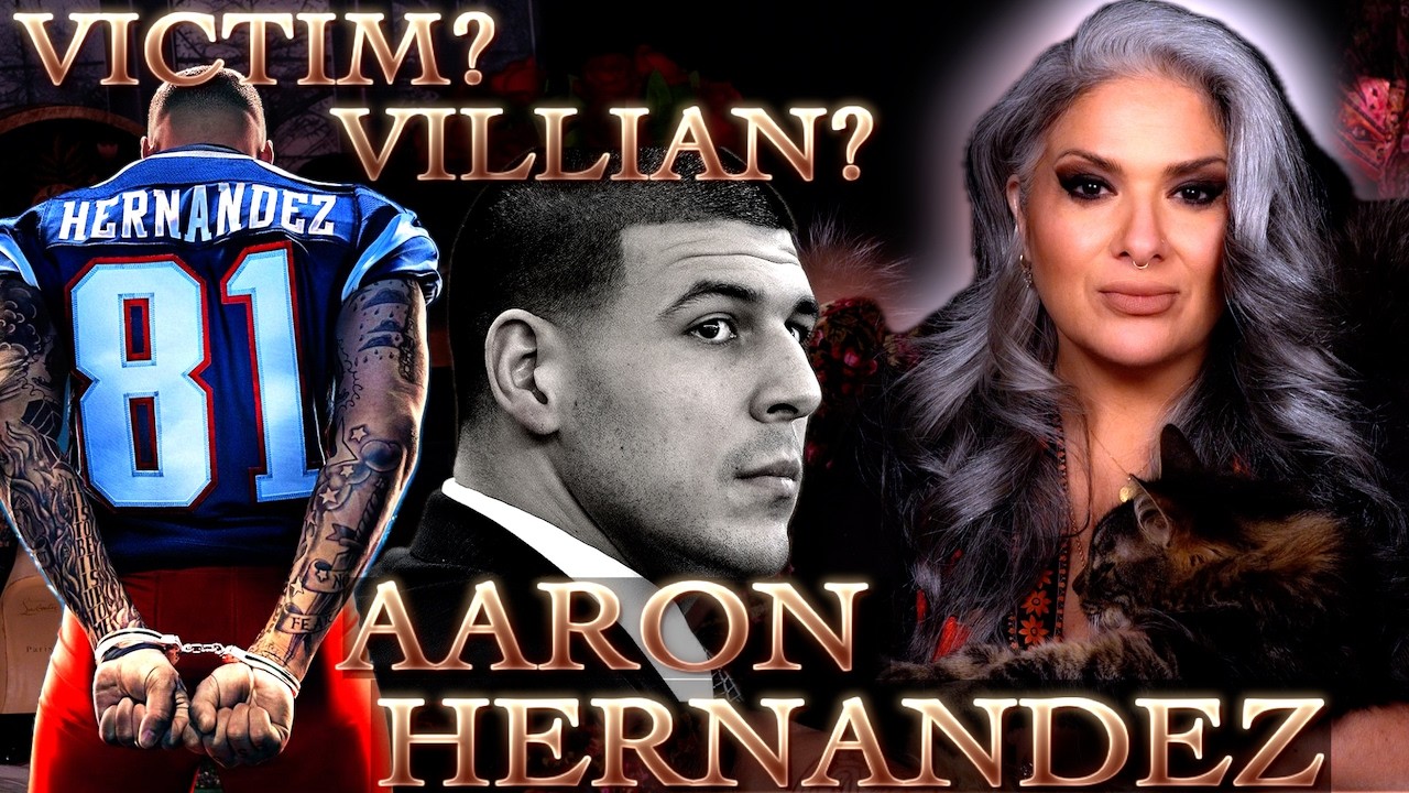 Игрок НФЛ: жертва последствий насилия? Или просто жестокий убийца?