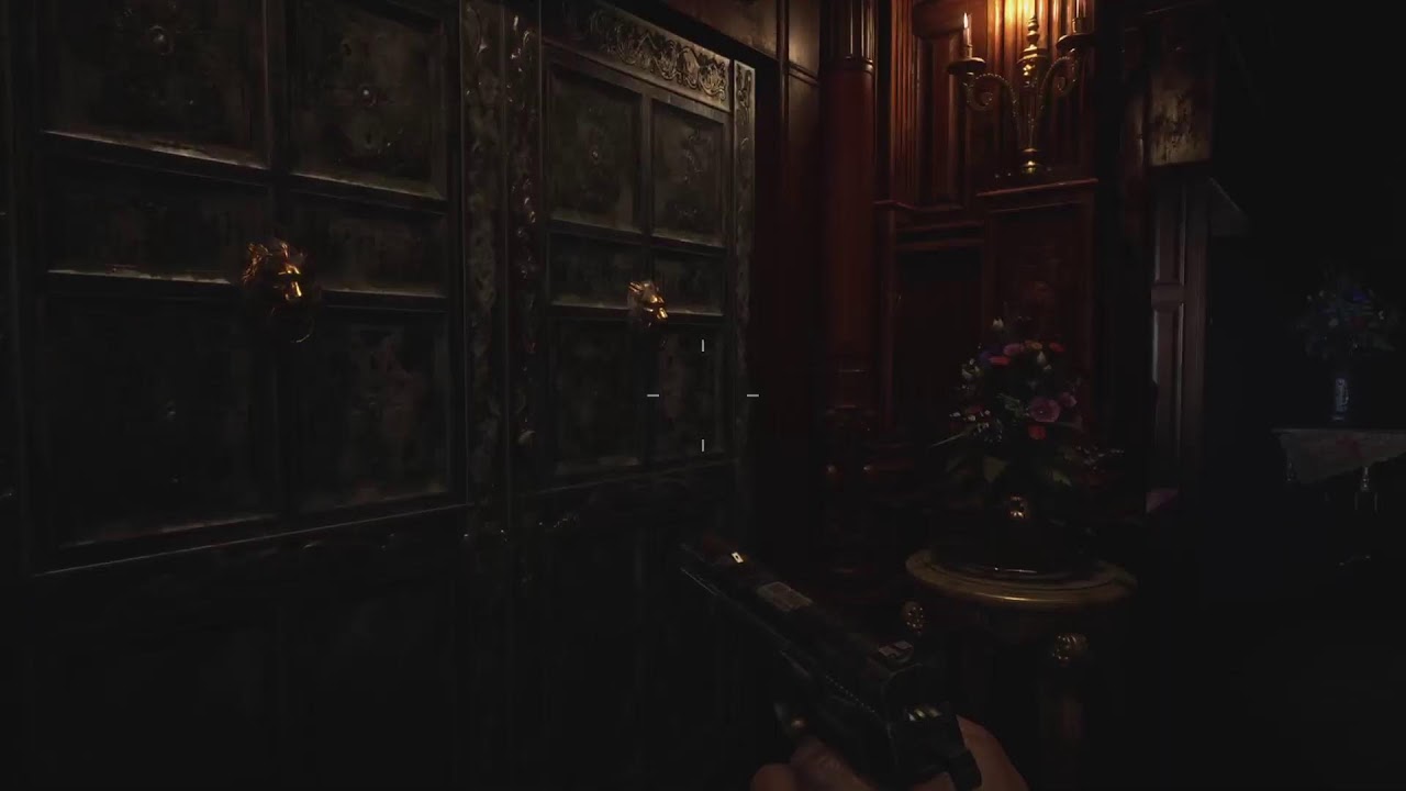 Resident Evil Village