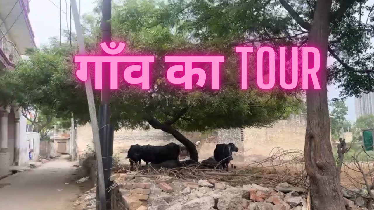 Gaon ka tour | gaon mai function | gaon ki life | village vlog |