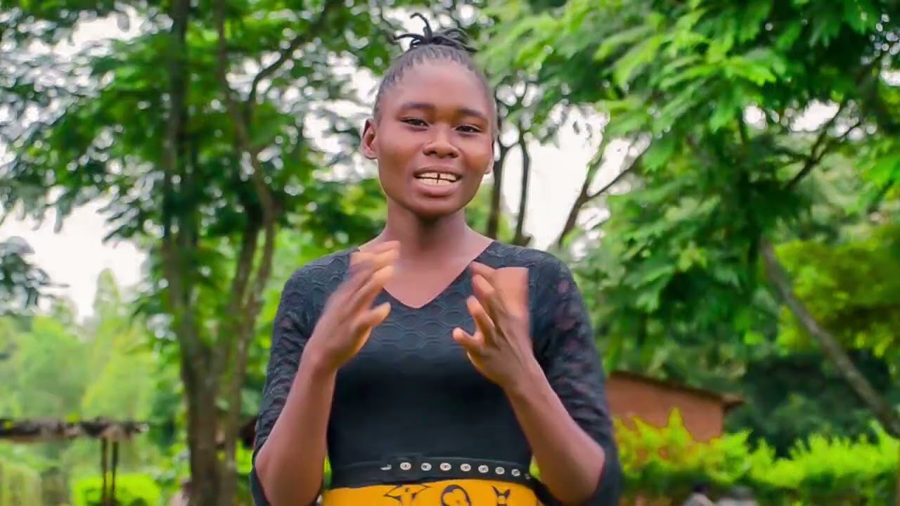 Elizabeth Katulama ft Sanudie Batala and Lawrence Magalasi ukawuza munthu malawi SDA music