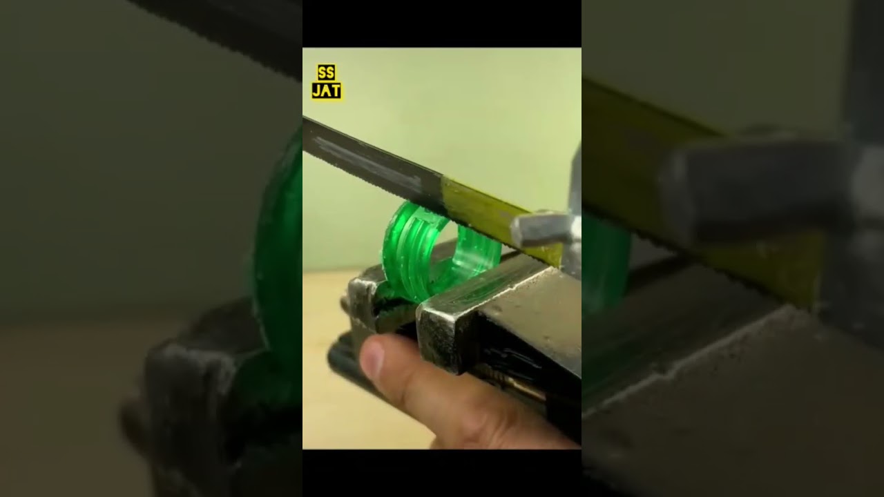 How To Make Broom Holder At Home #BroomHolder #youtubeshort #Broom