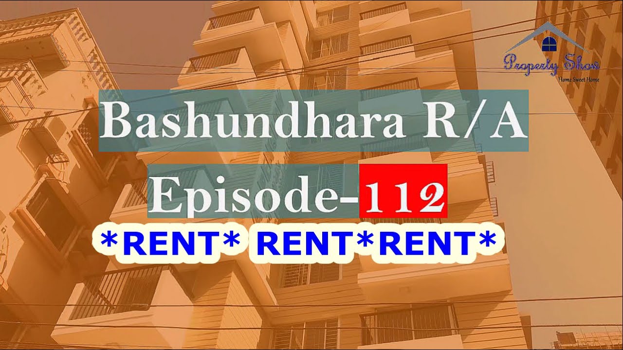 BTI 1565 SQFT | Mogbazar | Ready Flat Rent | Property Show BD |Episode-112