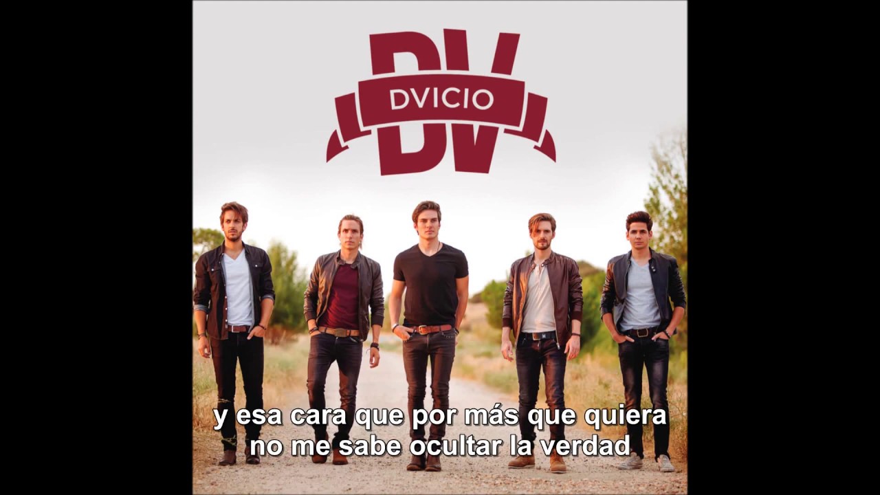 Dvicio - Soy de volar